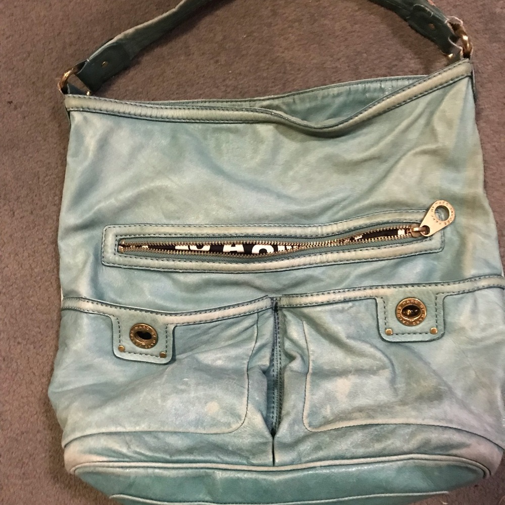 Marc jacobs purse